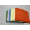 Microfiber Warp Knitted Towel