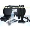 Variable Voltage Ego Twist Electronic Cigarette starter kit