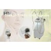 620 - 660 NM Vacuum Slimming Machine With Ultrasound + Tripolar RF + Vaccuum Device