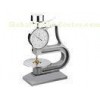Rubber 0.01mm Ultrasonic Thickness Gauge for the vulcanized rubber and plastic products