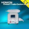 Q Switched nd Yag Laser For Tattoo Removal , Age Spot Removal / Laser Beauty Equipment