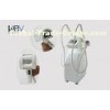 Eliminating Fat Vacuum Slimming Machine With 10.4" LCD Full Color Touch Screen