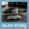 Modern furniture Glass Coffee Table