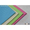 Microfiber special waffle towel