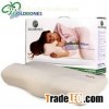 foam memory pillow