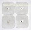 Tyco Gel Self-Adhesive Electrode Pads Reusable For Adult Back