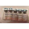 Injury healing Kigtropin growth hormone , 10iu/vial Fat loss HGH