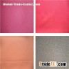 Matt fabric