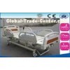 Adjustable Critical Care Beds Manual And Electric Medical Bed With Crank