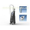 Cold Laser Therapy Equipment Multifunction Beauty Machine With  Multipolar RF