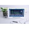 Accurate 39 Reports Spanish Version Quantum Health Analyzer For Full Body