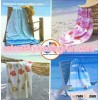 Sell Custom Design Printing Beach Towel