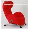 Fashion Folding Body Shaping Slimming Massage Chair, Air Massager Chair Shape Queen DF3800