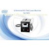 Multifunction Q Switched ND YAG Laser Tattoo Removal Machine , 532nm 1064nm 1320nm