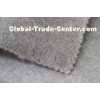 72% Wool /  28% polyester wool blend fabric mens suit material
