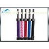Colored Mini e hose cig e hose hookah Shisha Pen Vaporizer original with big vapor