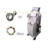 Professional Home Skin Tighten e-Light Ipl RF Machine With 8.4 inch Touch Color Screen