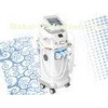 Scar Removal & Skin Lifting Tattoo Removal RF IPL Laser Beauty Equipment For Arm / Leg / Body