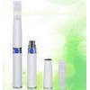 OEM White Ego T Sigaretta Elettronica With 90000puffs Atomizer