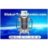 Salon use weight loss with Liposuction Laser Machine to remove fat , Smooth Fatigue