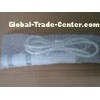 Stainless Steel / Plastic Electrode Probe For Vaginal Pain Relief