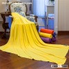 100% Polyester Polar Fleece Blanket