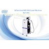 Q Switched ND YAG Laser Three Wavelength , Skin Whitening / Tattoo Removal Machine