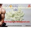 Anti-inflammatory Steroids 4-Chlorode hydromethyl testosterone For Healthy Men Muscle Building