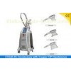 Professional Fat Cryolipolysis Equipment For Buttock , Medical Weight Loss Machine ETG50-3S