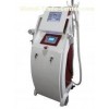 IPL +Elight + RF+ Yag Laser Hair Removal And Tattoo Removal Beauty Equipment