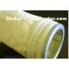 Yellow Kevlar Felt Filter Bags GasFiltration Air Filter Bag High Temp