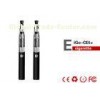 OEM / ODM 1.6ml EGO CE5 E Cigarette Tank , 2.2ohm Long Wick Atomizer