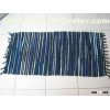 Hand made oriental carpets