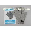 S M L XL Electrode Gloves , Massage Gloves For Stimulate Hand