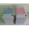 100% Cotton Washable Baby Diaper,Printed Gauze Diaper