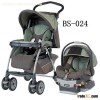 BS-024- Travel System Baby Stroller