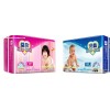 superabsorbent Baby Diaper(s/m/l) & OEM service