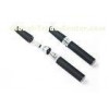 900mah Large Vapor Ego T Electronic Cigarette 14mm , No Leaking