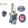 Vacuum Roller &RF & Infrared Body Slimming Machine