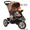 BS-015- Jeep Liberty Sport X All-Terrain Stroller