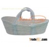 Baby moses basket