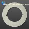 High Load Efficiency MLCC Epoxy Surface Test Plate Custom Machining 1.15mm Thickness
