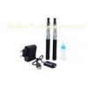Changeable Head 1.6ml CE4 E Cig Atomizer Kit For Ego Thread Battery