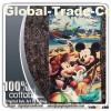 2015 hot sales personalized beach towels for adults