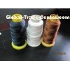 Dyeing Polyester High Tenacity Sewing Thread 300d/2 , 300d/3