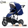 TopQuality Baby Stroller With Baby Carseat