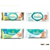 Pampers baby wipes