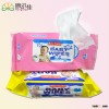 disposable Baby wet wipes