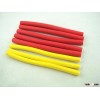 Mini Fashion rubber foam hair roller