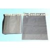 Hair Salon Disposable Dental Apron PE Or Non-Woven , Water Absorbent